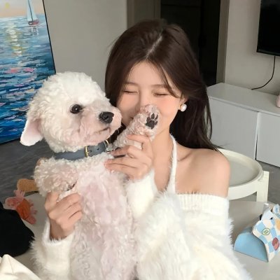 水的故事海报